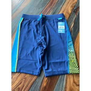 UnderJeans Long Shorts